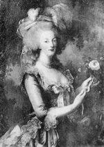 Koningin