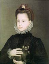 Kroonprinses