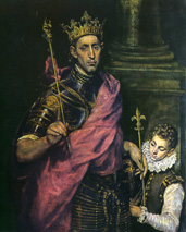 Koning