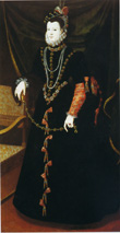 Koningin
