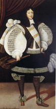 Koning