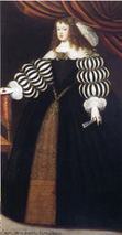 Koningin