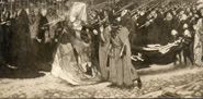 Koningin