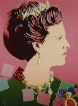 Koningin