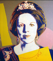 Koningin