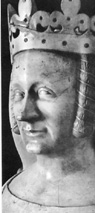 Koningin