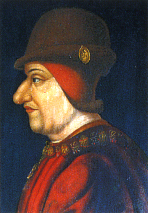 Koning