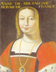 Koningin