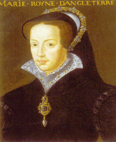 Koningin