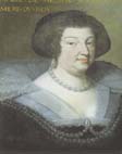 Koningin