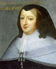 Koningin