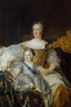 Koningin