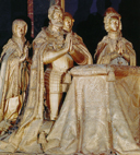 Koningin