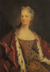 Koningin