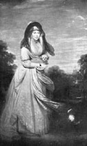 Koningin