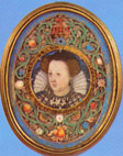 Koningin