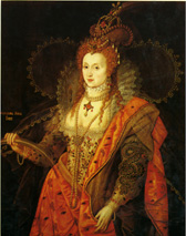 Koningin