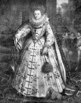 Koningin