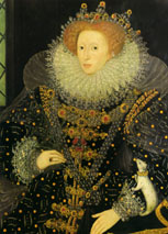 Koningin