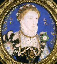 Koningin