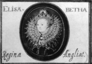 Koningin