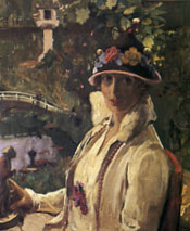 Lady