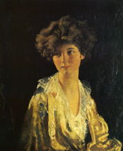 Lady