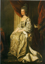 Koningin