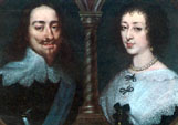 Koningin