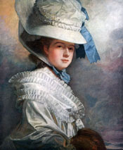 Lady
