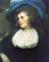 Lady