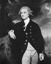 Baronet
