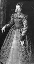 Koningin