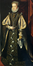 Koningin