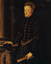 Aartshertogin