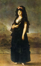 Koningin