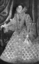 Koningin