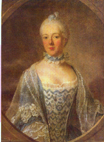 Vrouwe