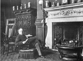 Baronet
