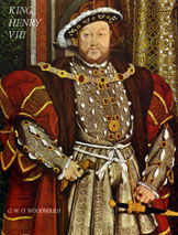 Koning