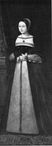 Koningin