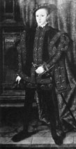 Koning