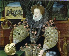 Koningin