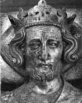Koning