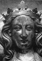 Koningin