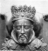 Koning