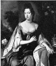 Koningin