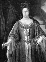 Koningin