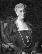 Keizerin