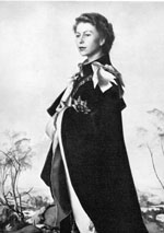 Koningin